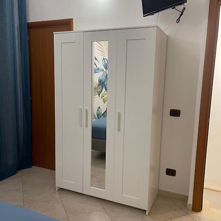 הוילה בארי Dimora Ninetta מראה חיצוני תמונה